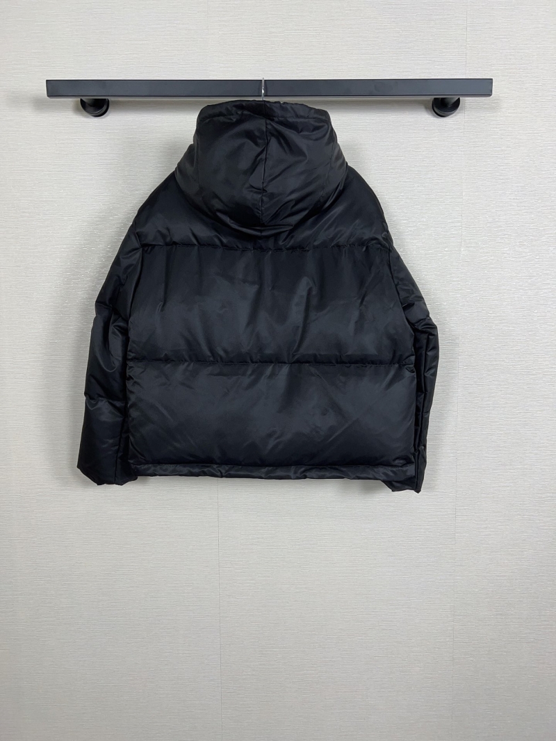 Prada Down Jackets